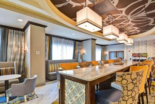 Hampton Inn Atlanta Kennesaw - Kennesaw - 1