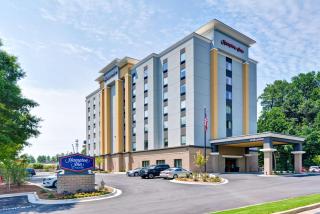 Hampton Inn Atlanta Kennesaw - Kennesaw - 0