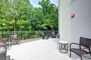 Hampton Inn Atlanta Kennesaw - Kennesaw - 3