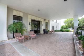 Hampton Inn Boca Raton - 6