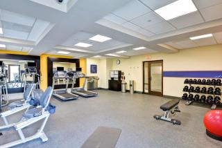 Hampton Inn Atlanta Kennesaw - Kennesaw - 5