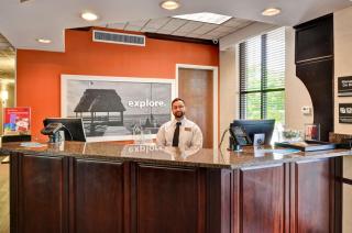 Hampton Inn Boca Raton - 4
