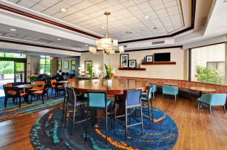Hampton Inn Boca Raton - 3