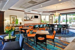 Hampton Inn Boca Raton - Boca Raton - 2