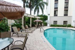 Hampton Inn Boca Raton - Boca Raton - 0