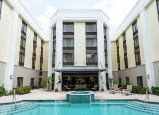 Hampton Inn Boca Raton - 1