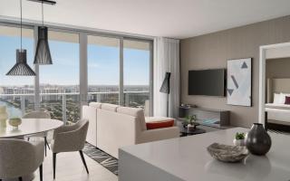 Top Notch 3 BR Suite At Hyde Beach House - 5✩ Amenities - Hollywood - 8