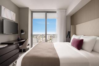Top Notch 3 BR Suite At Hyde Beach House - 5✩ Amenities - Hollywood - 5