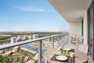 Top Notch 3 BR Suite At Hyde Beach House - 5✩ Amenities - Hollywood - 0