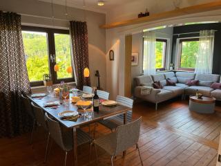 Ferienhaus Brinker Bleibe - 4