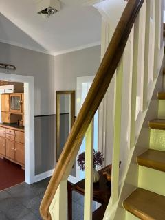 Ferienhaus Brinker Bleibe - 1