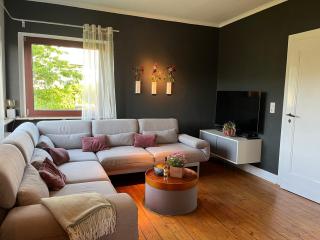 Ferienhaus Brinker Bleibe - 5