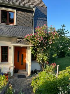 Ferienhaus Brinker Bleibe - 8