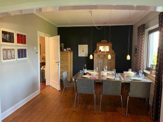 Ferienhaus Brinker Bleibe - 3