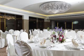 Lancaster Suites Raouche - Beirut - 2