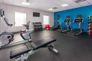 Hampton Inn & Suites Winston-Salem/University Area - Winston-Salem - 2