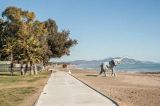 apto.junto al mar oropesa m-dor - Oropesa del Mar - 4