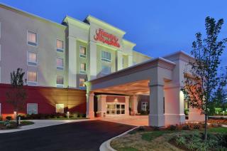 Hampton Inn & Suites Knoxville-Turkey Creek Farragut - Knoxville - 8