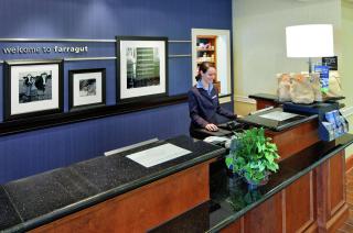 Hampton Inn & Suites Knoxville-Turkey Creek Farragut - Knoxville - 7