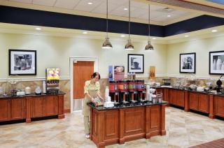 Hampton Inn & Suites Knoxville-Turkey Creek Farragut - Knoxville - 2