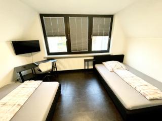 Ferienwohnung Khorsandi Eins - Coburg - 0