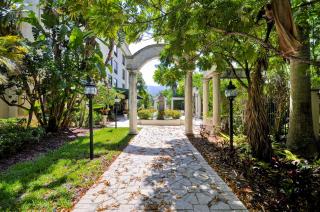Hampton Inn Palm Beach Gardens - 7