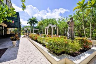 Hampton Inn Palm Beach Gardens - 6