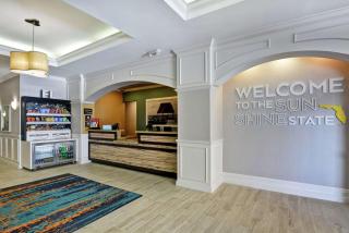 Hampton Inn Palm Beach Gardens - 5