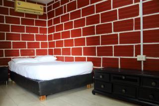 Hostal La Guaca - Cartagena de Indias - 4