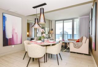 Oceanview 2BR Suite At Hyde Beach House - 5☆ Amenities - Hollywood - 2