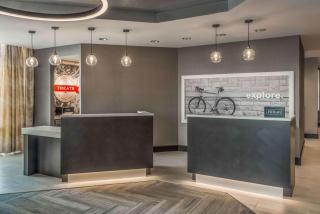 Hampton Inn & Suites Tallahassee Capitol-University - Tallahassee - 4