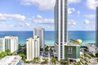 Oceanview 2BR Suite At Hyde Beach House - 5☆ Amenities - 7