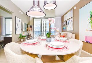 Oceanview 2BR Suite At Hyde Beach House - 5☆ Amenities - Hollywood - 1