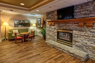 Hampton Inn Concord/Kannapolis - Kannapolis - 8