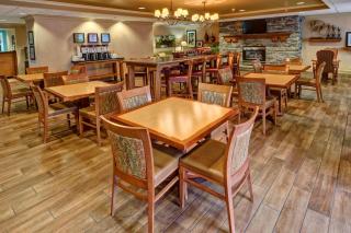 Hampton Inn Concord/Kannapolis - Kannapolis - 7