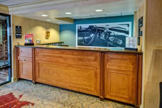Hampton Inn Concord/Kannapolis - Kannapolis - 6