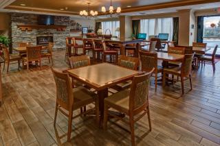 Hampton Inn Concord/Kannapolis - Kannapolis - 4