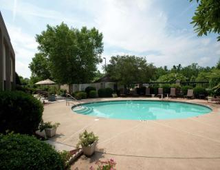 Hampton Inn Concord/Kannapolis - Kannapolis - 3