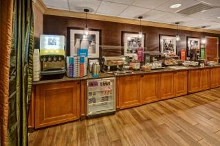 Hampton Inn Concord/Kannapolis - Kannapolis - 2