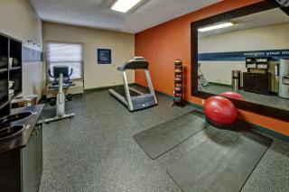 Hampton Inn Concord/Kannapolis - Kannapolis - 1