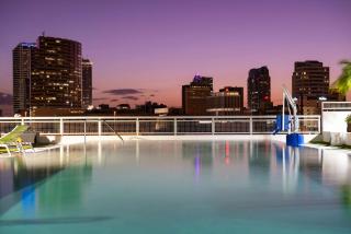 Home2 Suites By Hilton Tampa Downtown Channel District - Tampa - 1