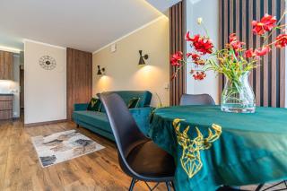 Widokowy Domek Jaś i Małgosia - 1