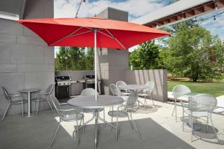 Home2 Suites By Hilton Summerville - Summerville - 8