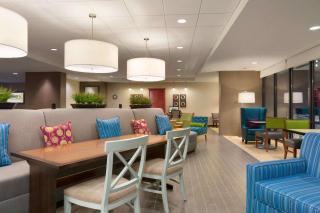 Home2 Suites by Hilton Champaign/Urbana - Champaign - 6