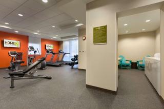 Home2 Suites by Hilton Champaign/Urbana - Champaign - 1