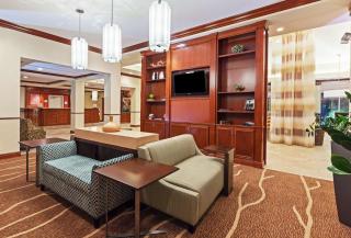 Hilton Garden Inn Corpus Christi - Corpus Christi - 5