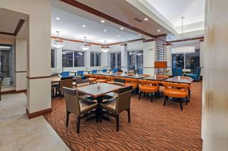 Hilton Garden Inn Corpus Christi - Corpus Christi - 1