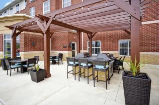 Homewood Suites by Hilton Cincinnati-Milford - Milford - 9