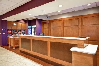 Homewood Suites by Hilton Cincinnati-Milford - Milford - 3