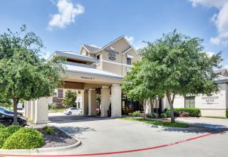 Homewood Suites by Hilton Dallas/Allen - Allen - 0